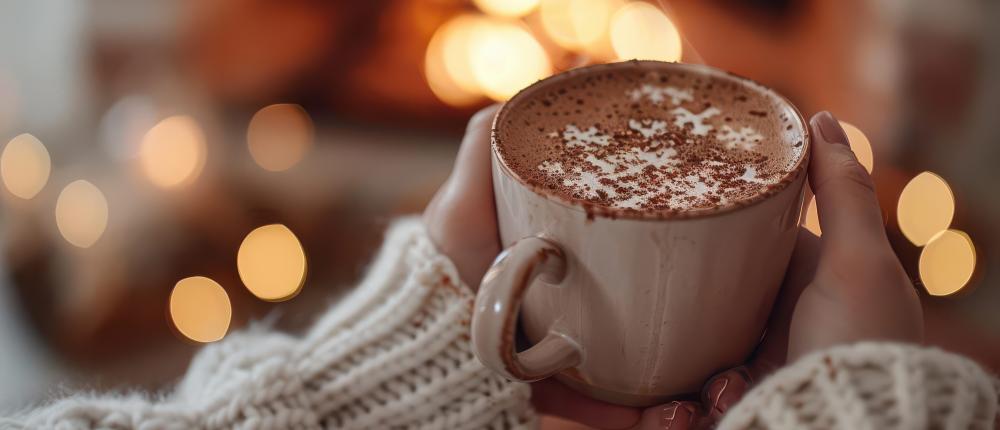 Gourmet Autumn in Paris: Pastries and Hot Chocolates Near Beaugrenelle Saint Charles